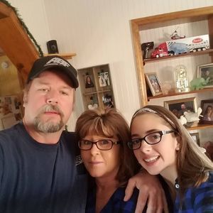 Meet your Posher, Glenda